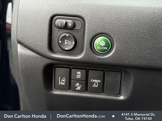 New 2026 Honda Ridgeline RTL image 25