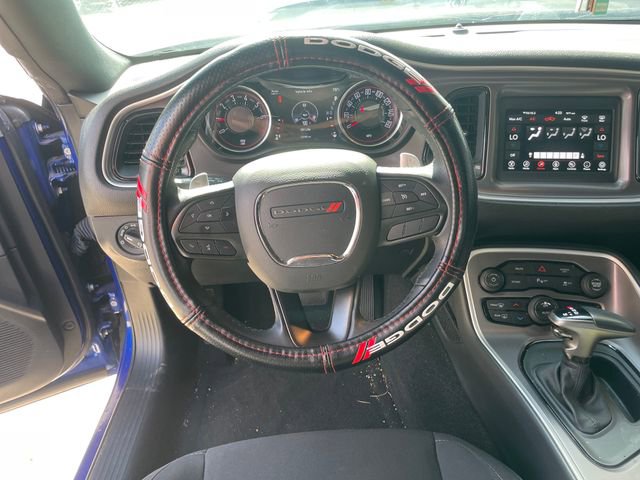 Used 2021 Dodge Challenger GT RWD image 11