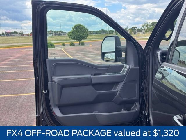New 2026 Ford F150 XLT w/ Equipment Group 302A MID AWD/4WD image 6