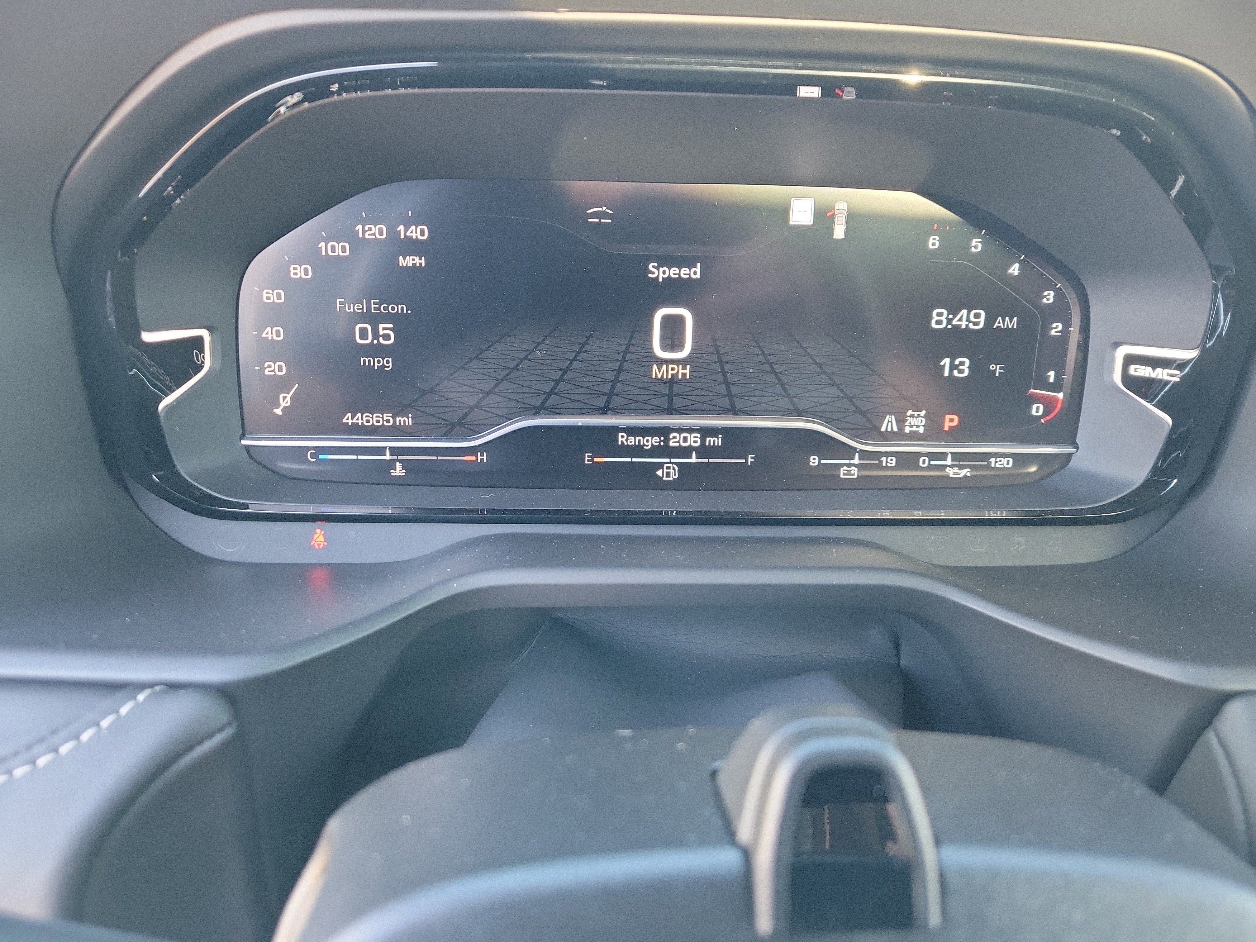 Certified 2023 GMC Yukon Denali Ultimate image 23