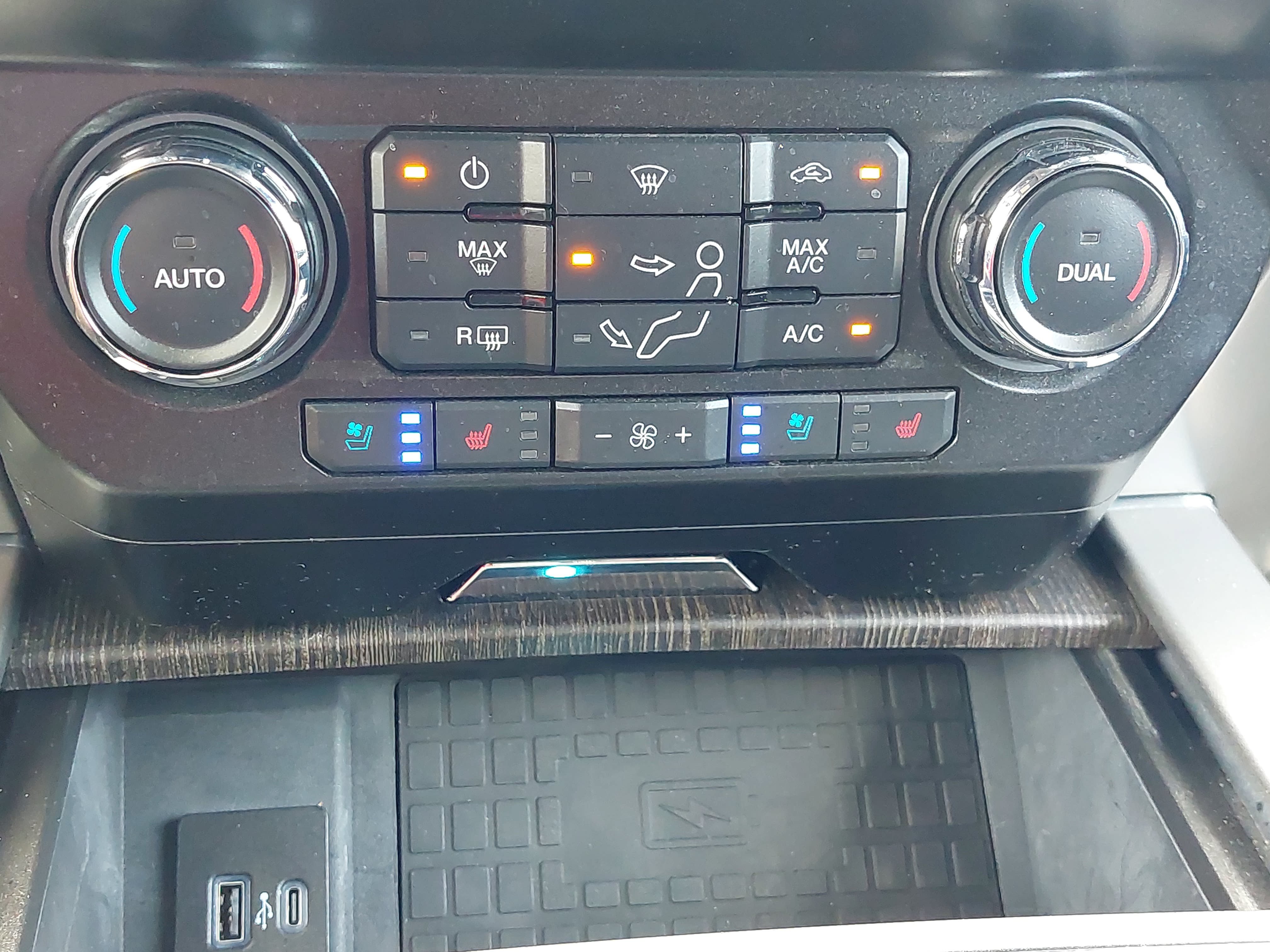 Used 2021 Ford F250 Lariat AWD/4WD image 22