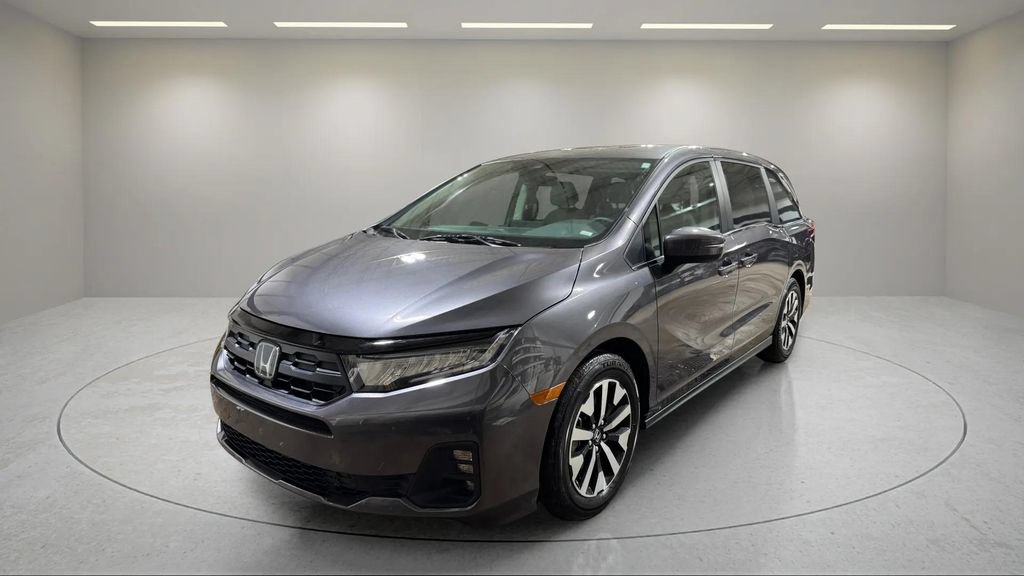Used 2025 Honda Odyssey EX-L image 18