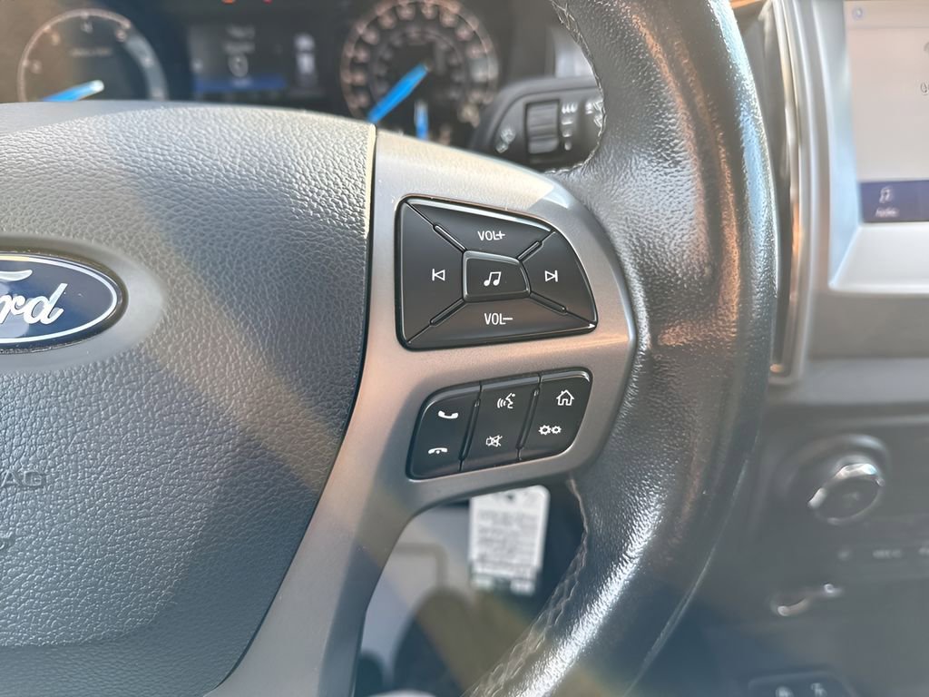 Used 2020 Ford Ranger XLT w/ Equipment Group 301A Mid image 29