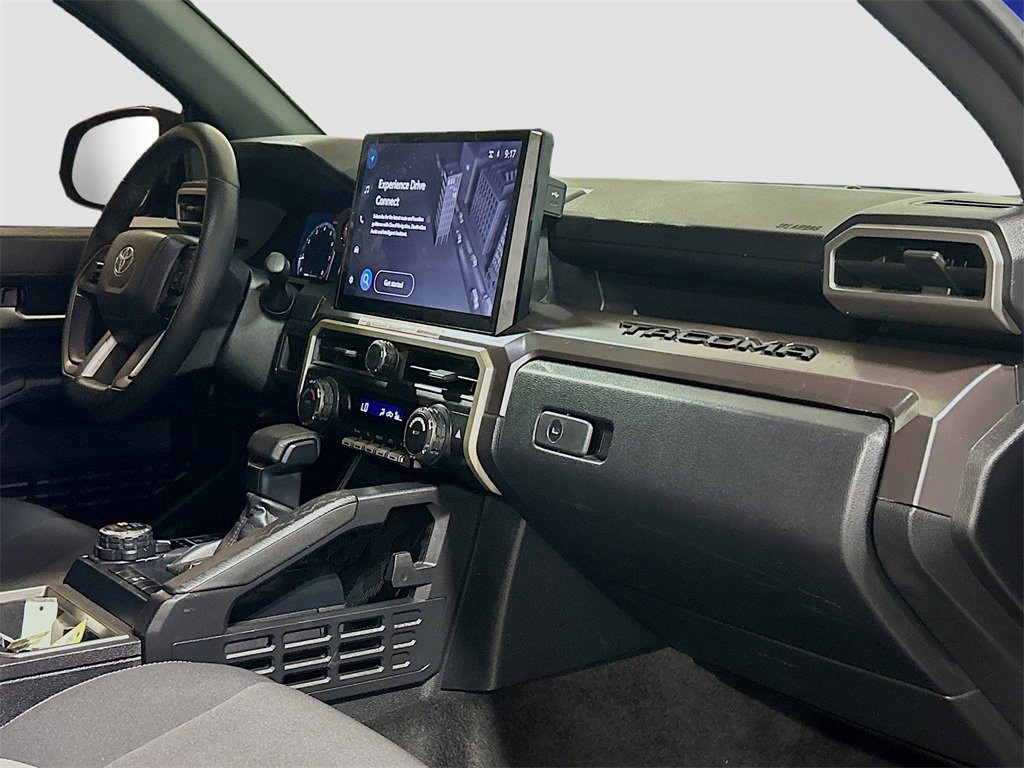 Used 2024 Toyota Tacoma TRD Off-Road image 24