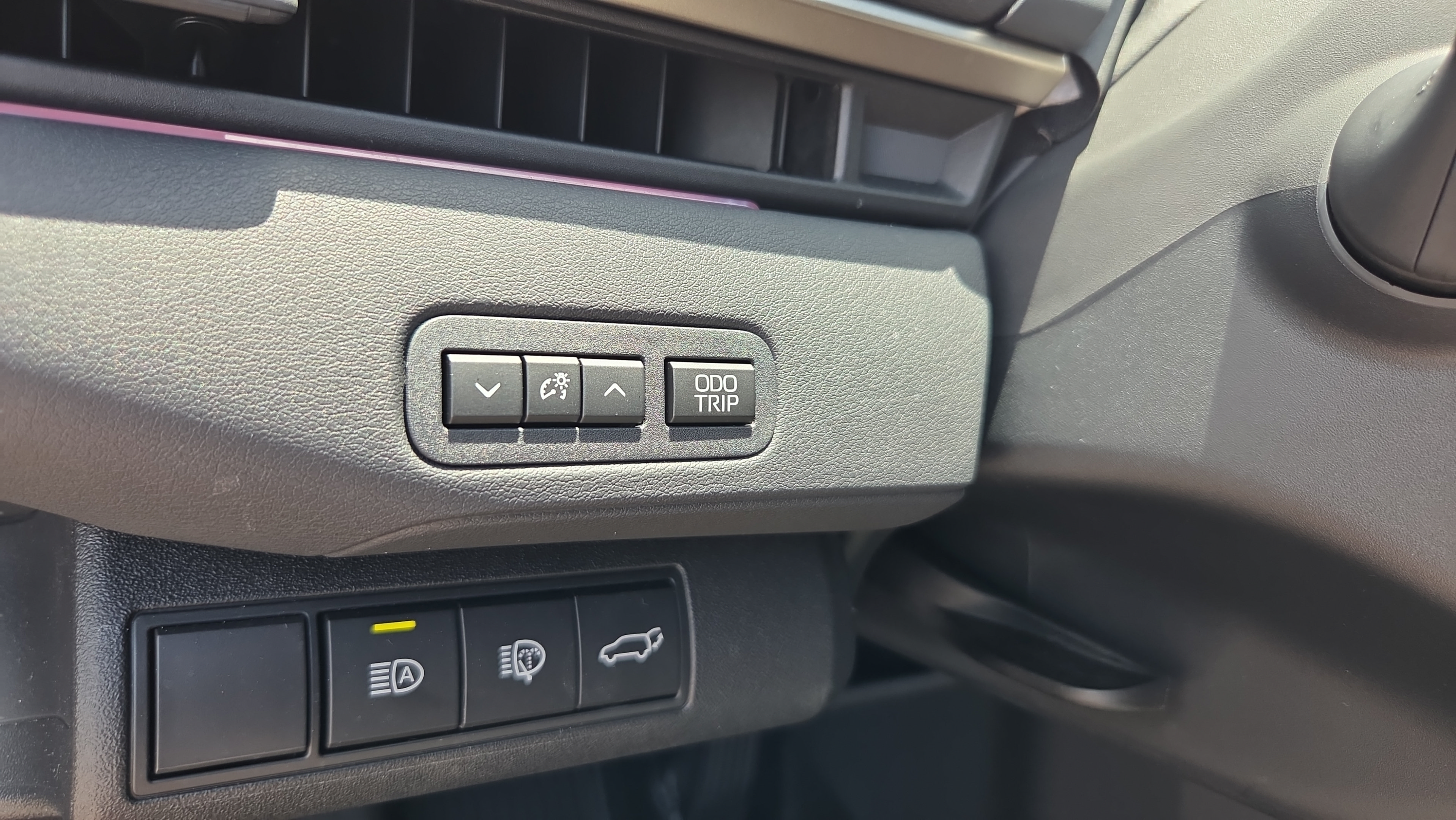 Certified 2026 Toyota bZ AWD/4WD image 19