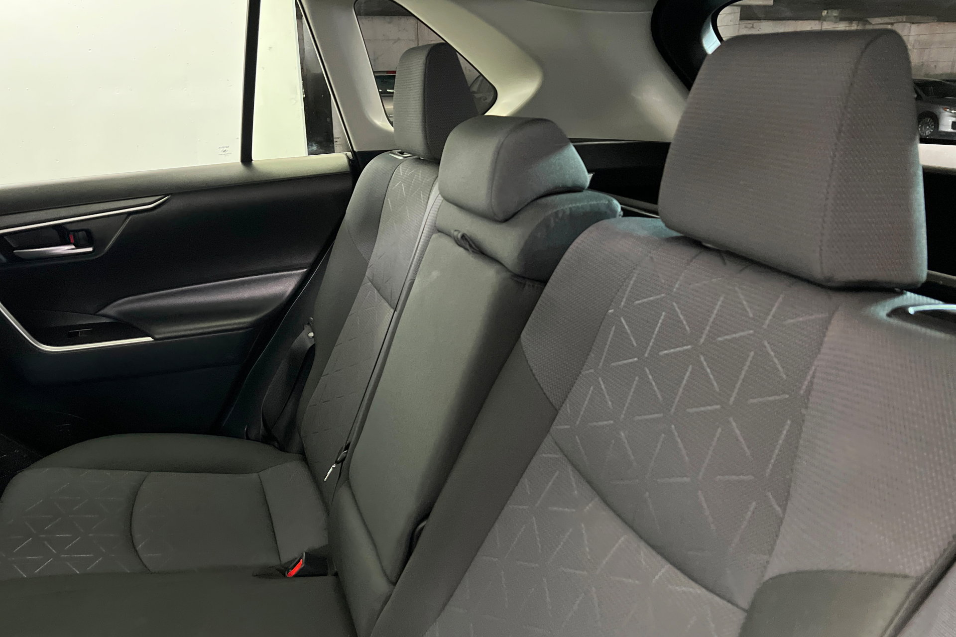Certified 2025 Toyota RAV4 XLE AWD/4WD image 21