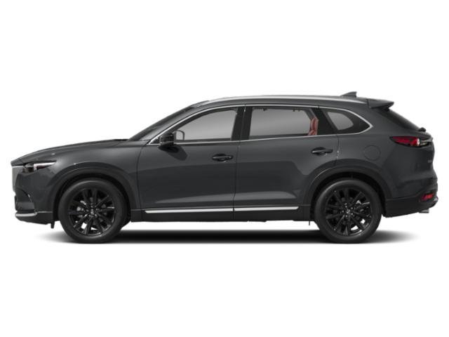 Used 2021 MAZDA CX-9 Carbon Edition image 18
