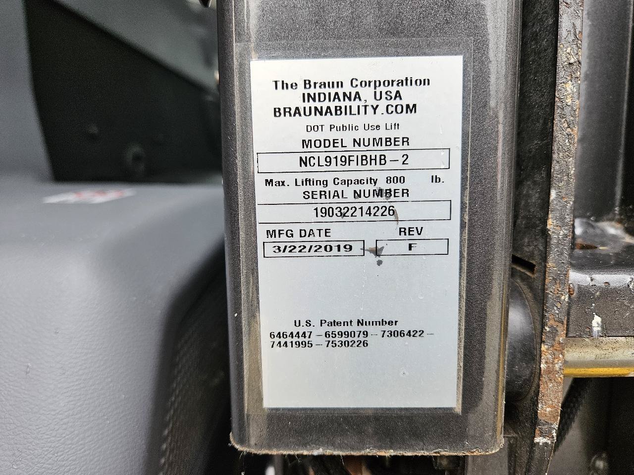Used 2019 Ford Transit 350 XL RWD image 40