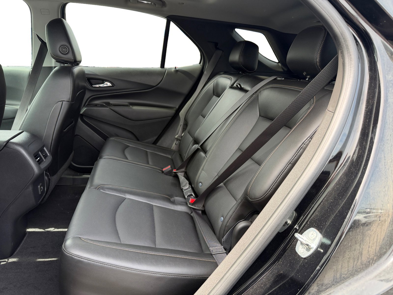 Used 2021 Chevrolet Equinox LT AWD/4WD image 10