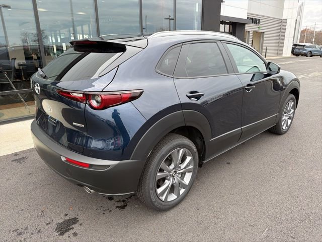 New 2026 MAZDA CX-30 AWD 2.5 S image 3