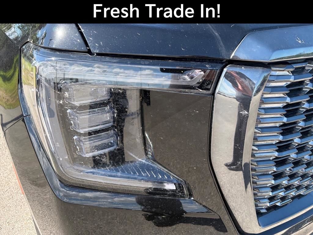 Used 2024 GMC Yukon XL Denali Ultimate image 5