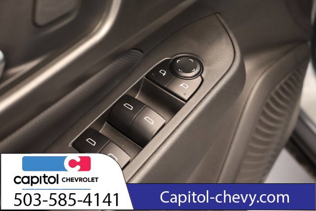 Used 2025 Chevrolet Equinox EV LT FWD image 11