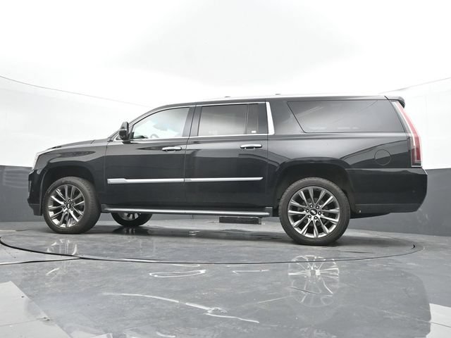 Used 2018 Cadillac Escalade ESV Premium Luxury AWD/4WD image 53