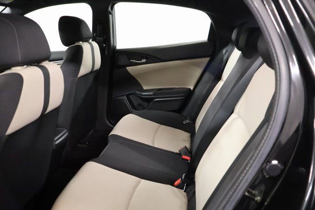 Used 2017 Honda Civic LX image 26