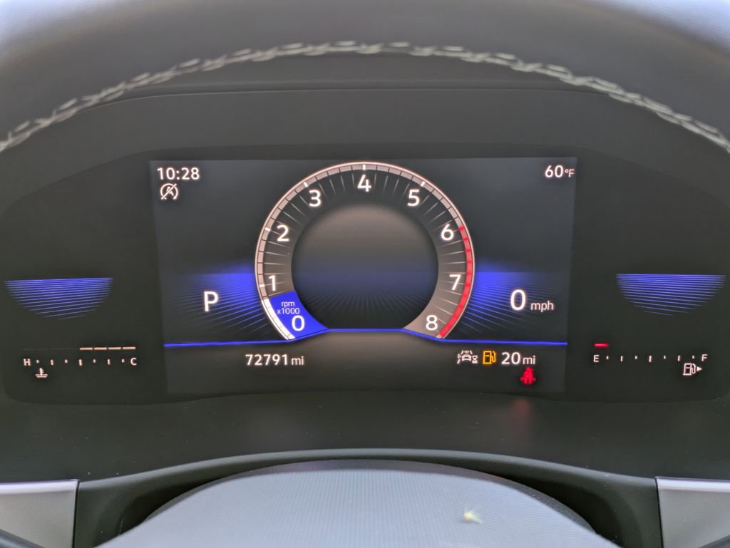 Used 2022 Volkswagen Atlas SE image 40