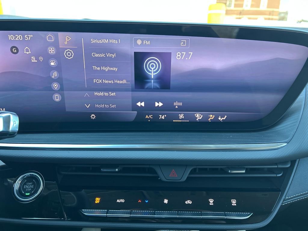 New 2026 Buick Envision Preferred image 16