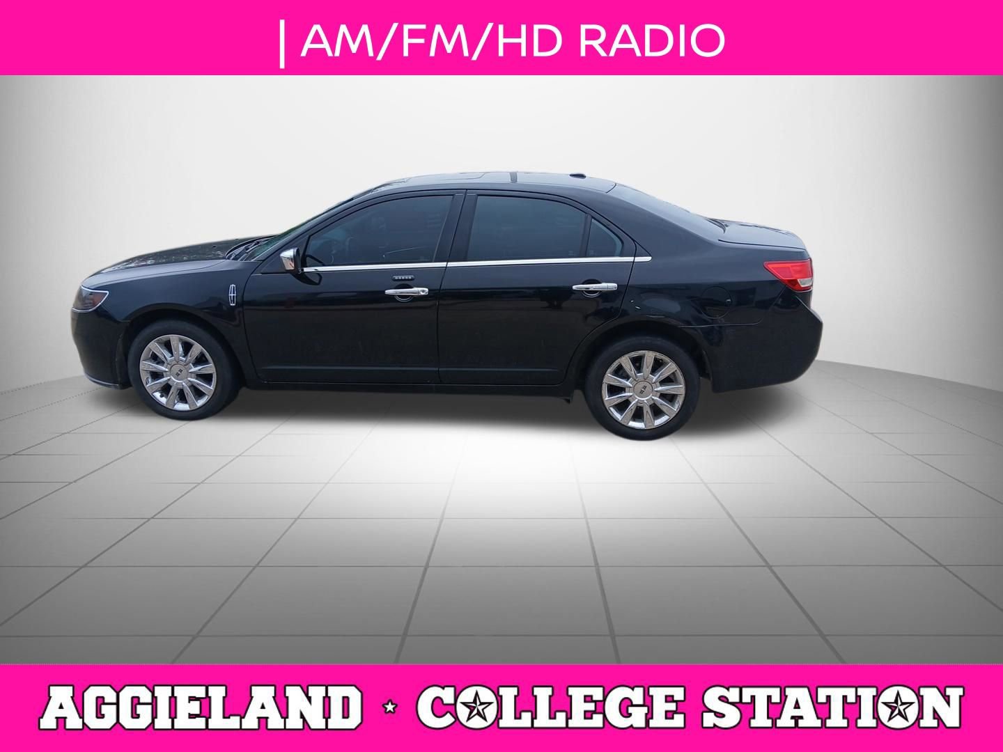 Used 2012 Lincoln MKZ FWD image 7