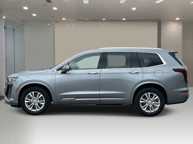 Used 2024 Cadillac XT6 Luxury w/ LPO, Floor Liner Package AWD/4WD image 2