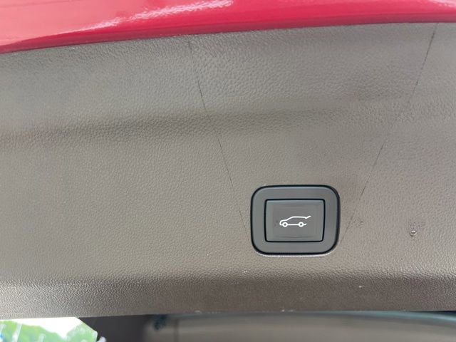 Used 2025 Chevrolet Tahoe LT w/ Comfort Package RWD image 7