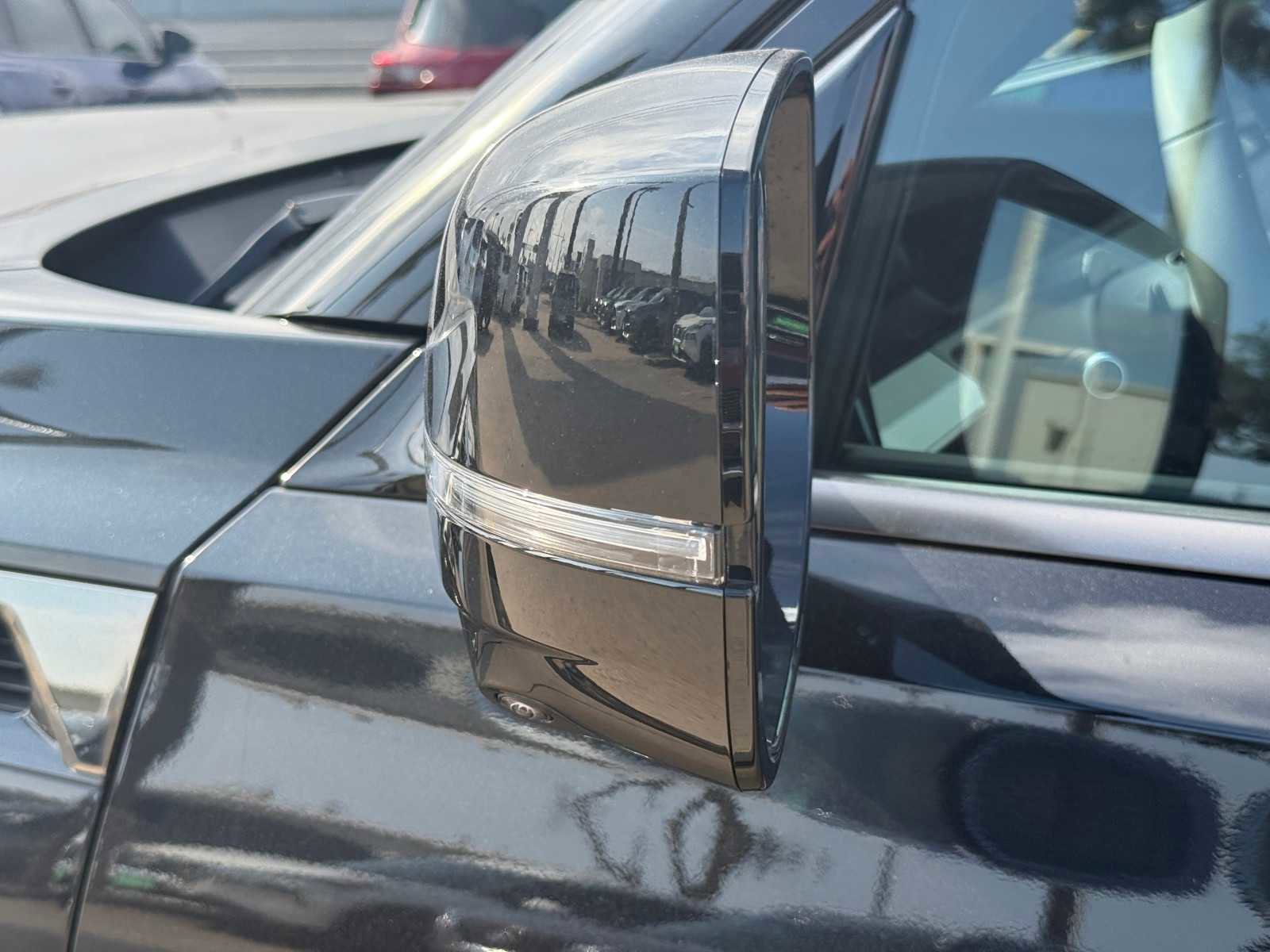 New 2026 INFINITI QX80 Autograph w/ Premium Cargo Package image 10