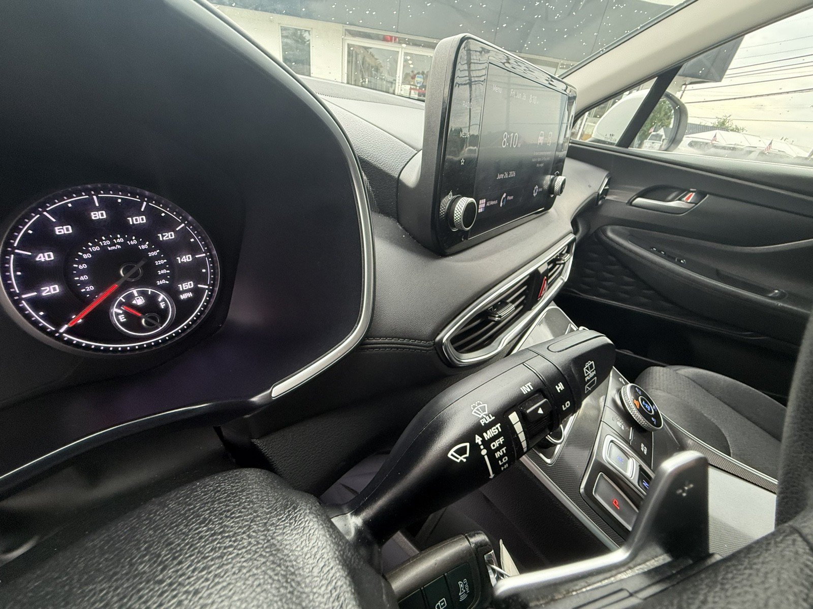 Used 2023 Hyundai Santa Fe SE AWD/4WD image 20