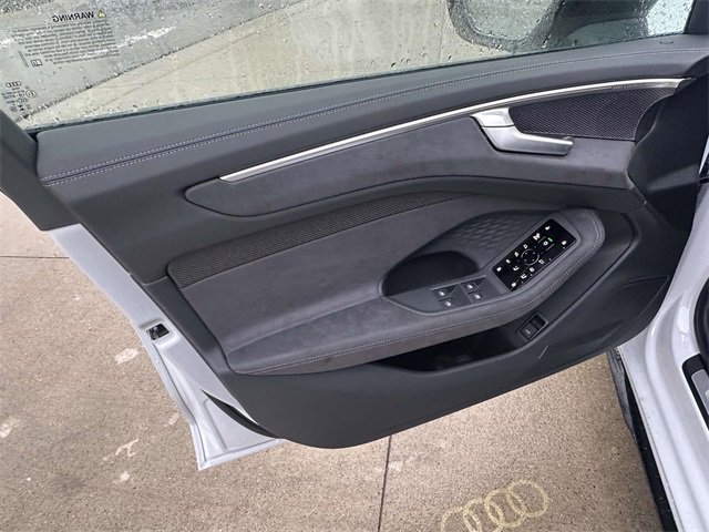 New 2026 Audi A6 Prestige image 8