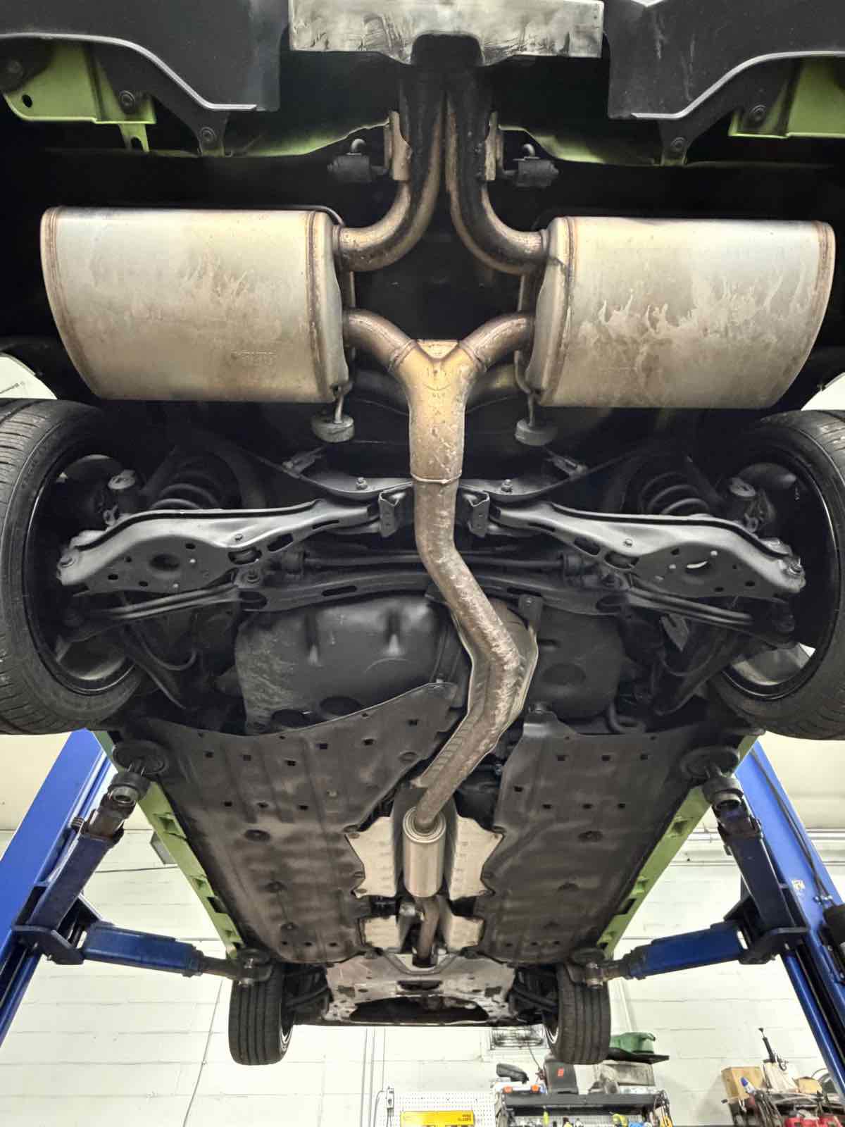 Used 2018 Honda Civic Si image 26