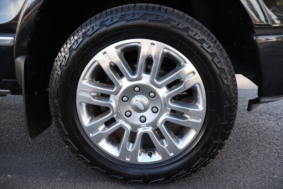 Used 2009 Ford F150 Platinum image 45