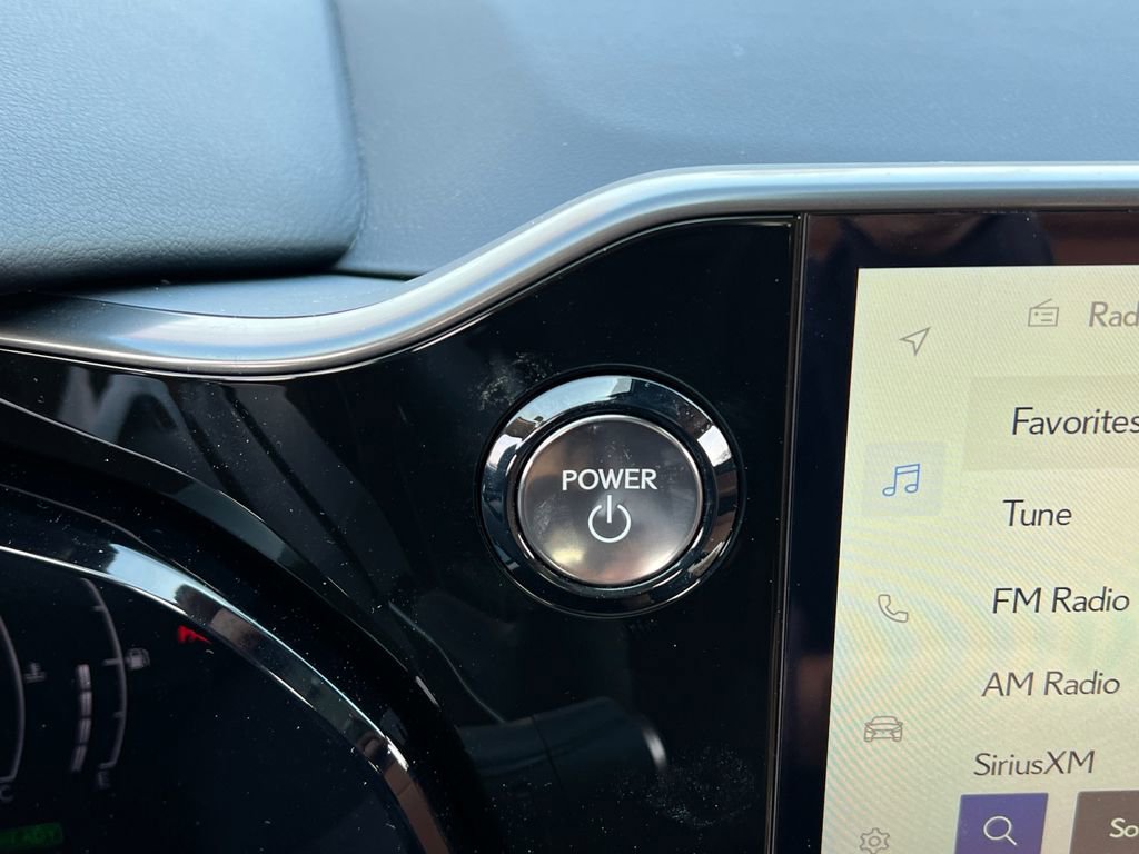 New 2026 Lexus NX 350h AWD w/ Premium Package image 25