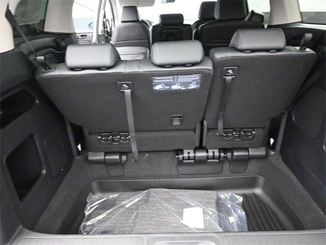 New 2026 Honda Odyssey EX-L image 31