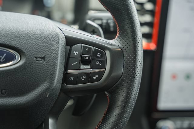 Used 2025 Ford Ranger Raptor AWD/4WD image 39