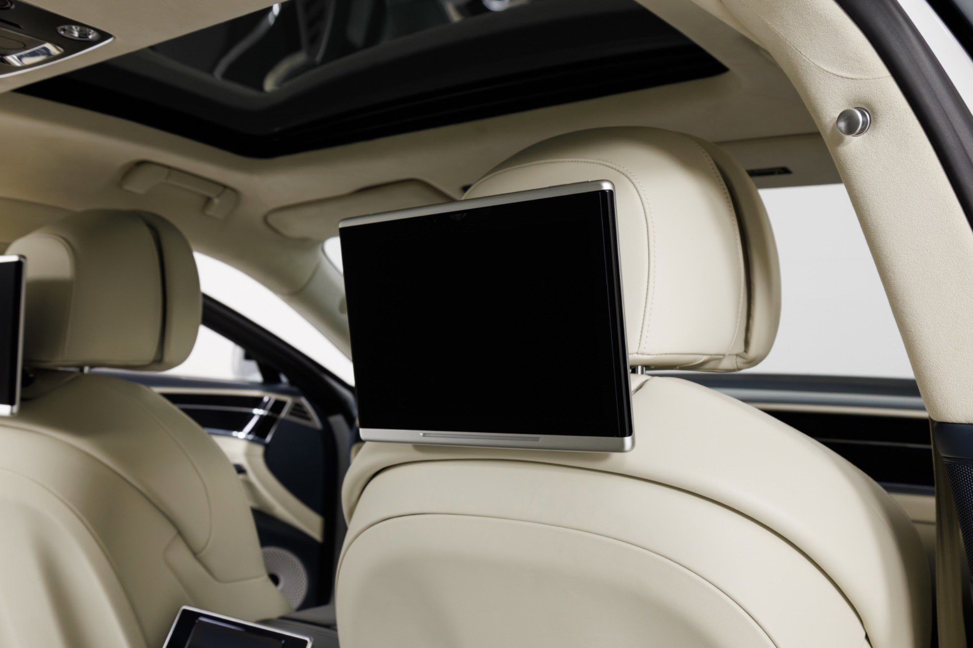 Used 2020 Bentley Flying Spur W12 AWD/4WD image 49