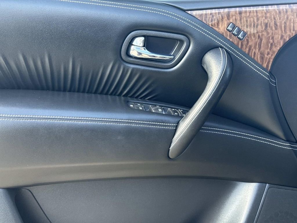 Certified 2020 Nissan Armada SL image 20