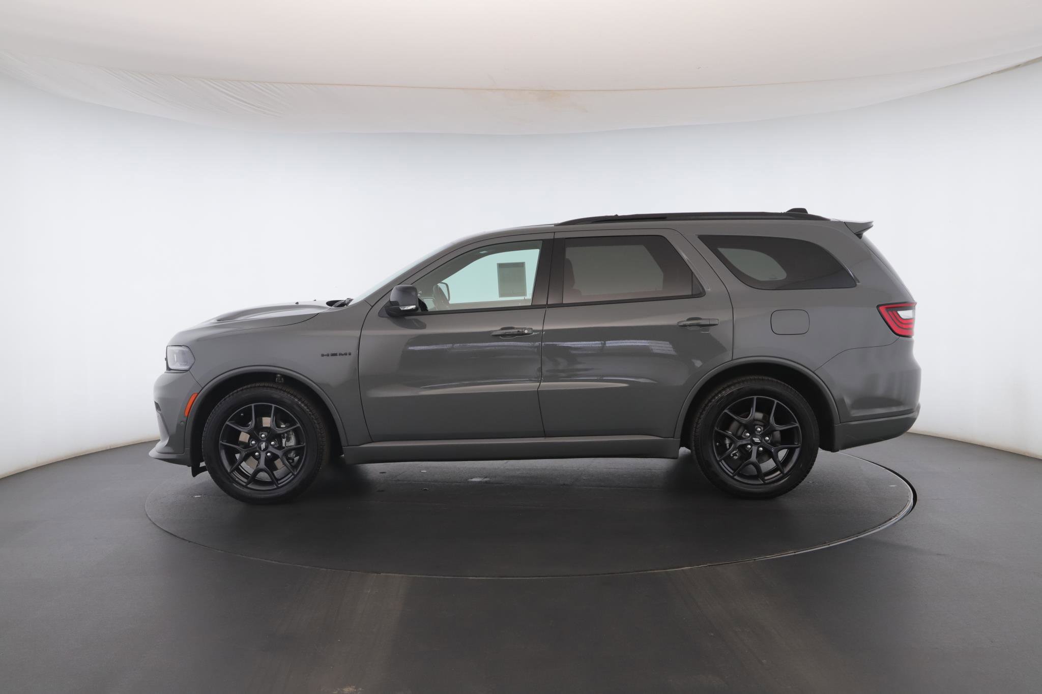 Used 2026 Dodge Durango GT image 22