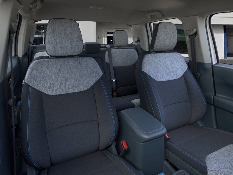 New 2026 Ford Maverick XLT AWD/4WD image 11