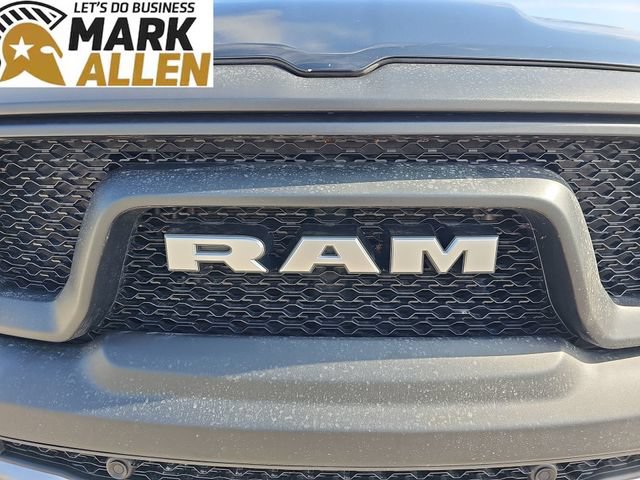 Used 2022 RAM 1500 Rebel w/ Rebel Level 2 Equipment Group AWD/4WD image 30