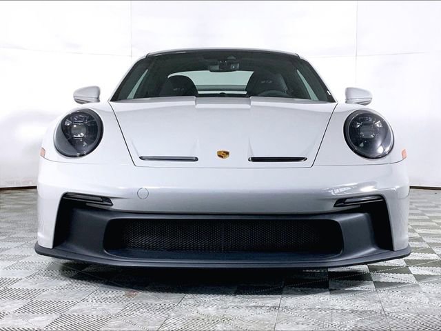 Certified 2022 Porsche 911 GT3 image 6
