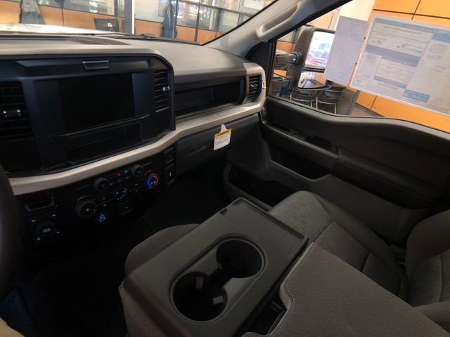 New 2026 Ford F250 XL w/ STX Appearance Package image 19