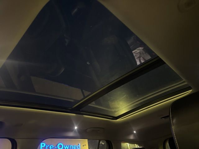 Used 2021 Jeep Grand Cherokee L Limited image 6