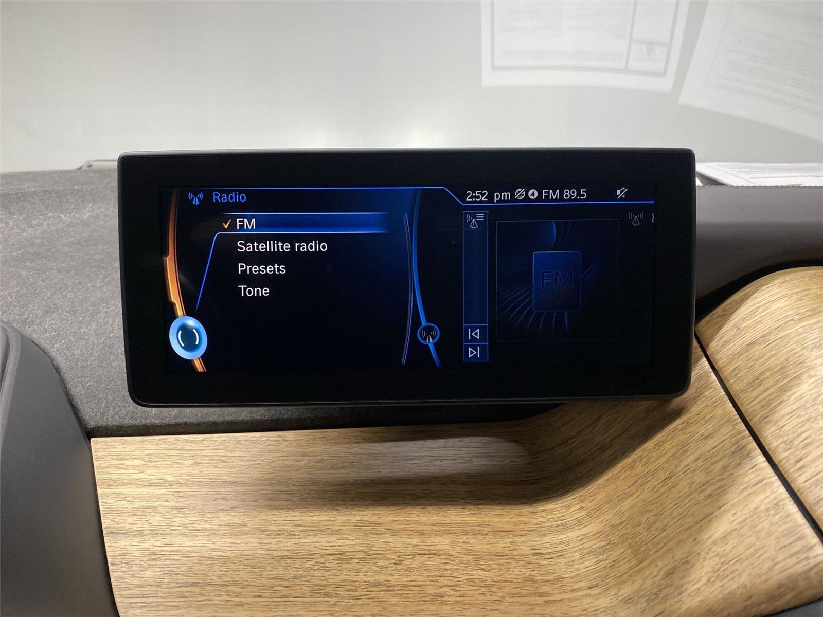 Used 2014 BMW i3 TERA WORLD image 16