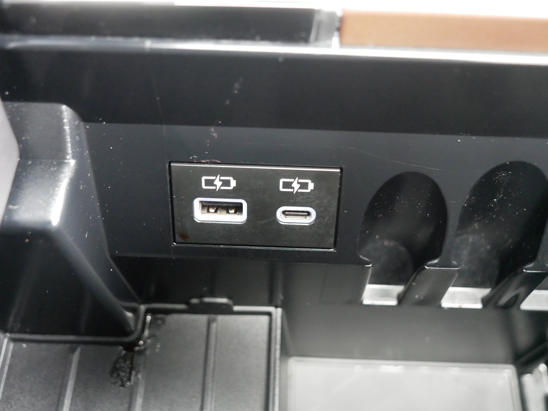 Used 2025 Toyota Tundra Capstone image 33