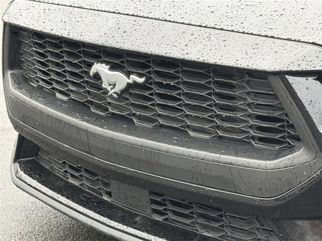 Used 2024 Ford Mustang Premium image 17