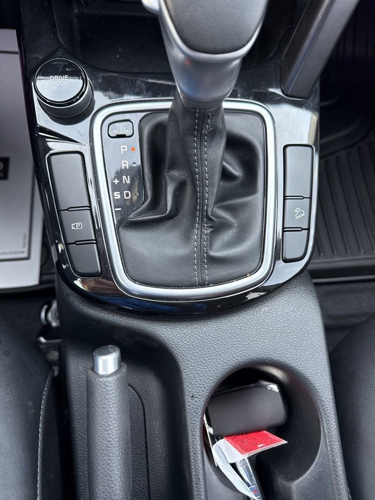 Used 2024 Kia Seltos S image 21