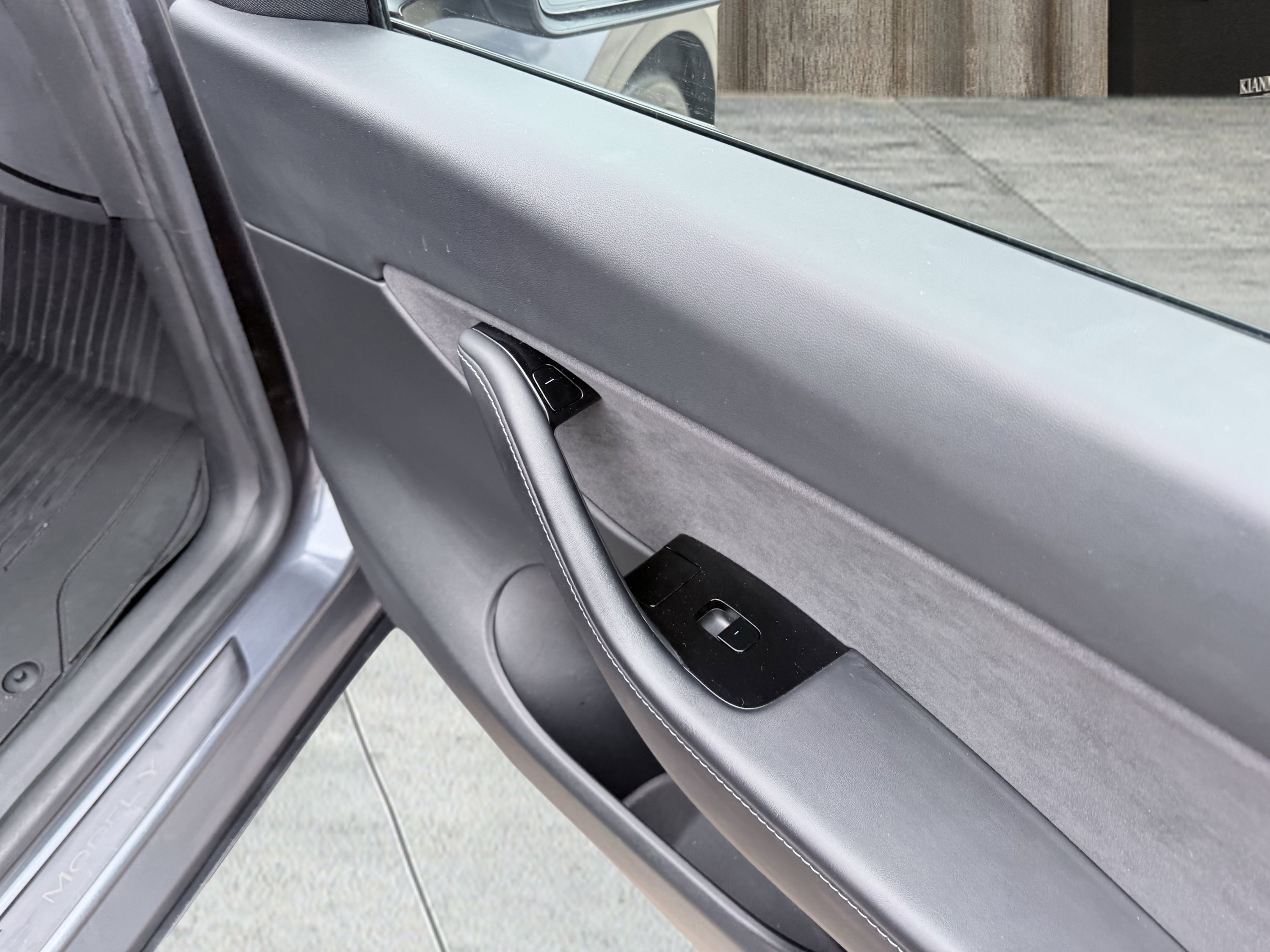 Used 2020 Tesla Model Y Performance image 48