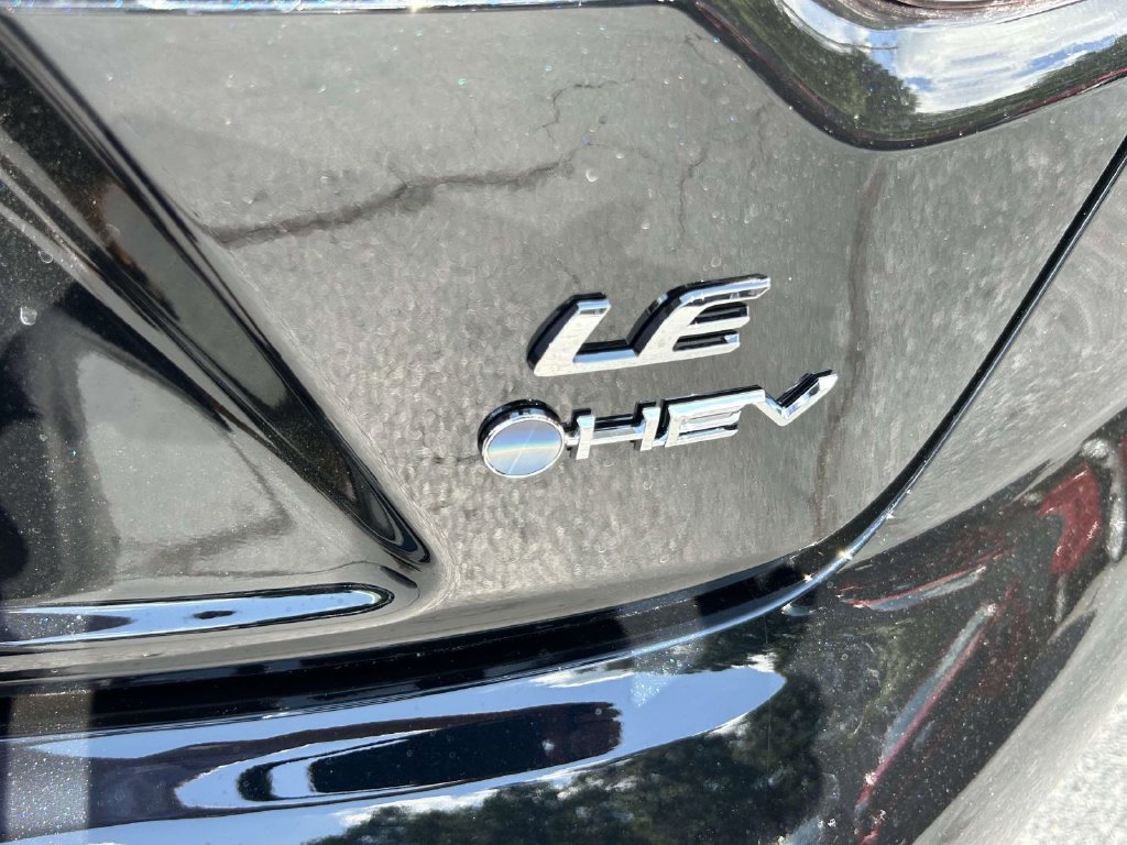 New 2026 Toyota Corolla LE w/ LE Premium Package FWD image 11