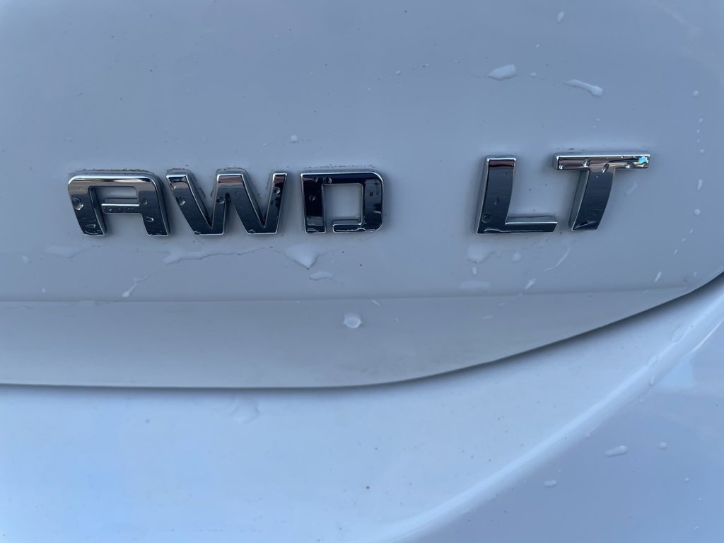Certified 2021 Chevrolet Equinox LT image 7