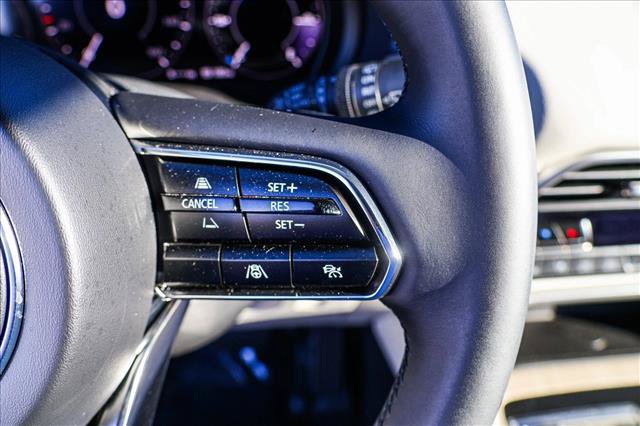 Used 2026 MAZDA CX-90 Plug-In Hybrid w/ Premium Plus AWD/4WD image 16