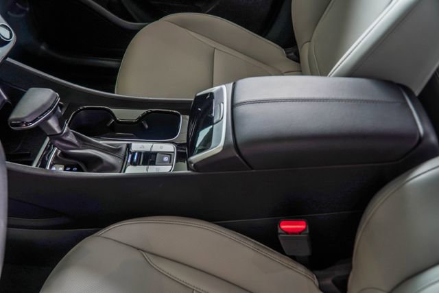 New 2026 Hyundai Santa Cruz SEL FWD image 20