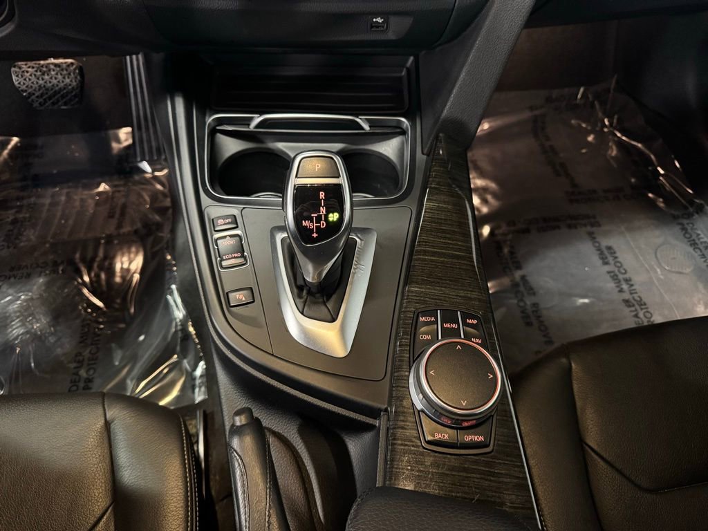 Used 2018 BMW 430i xDrive Coupe image 11