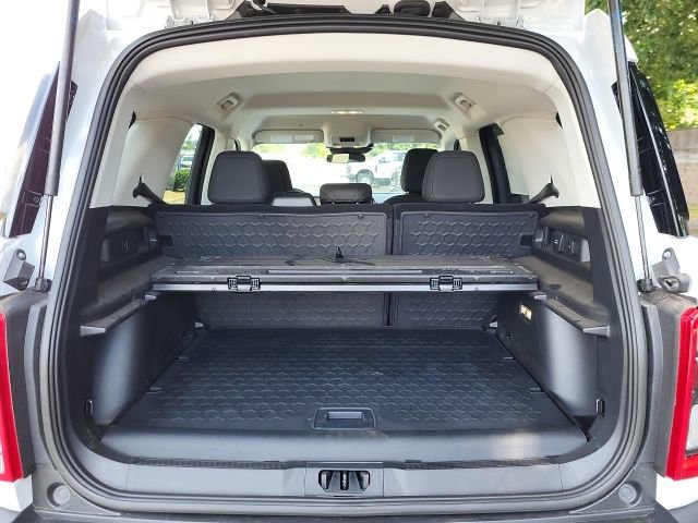 New 2025 Ford Bronco Sport Big Bend image 6